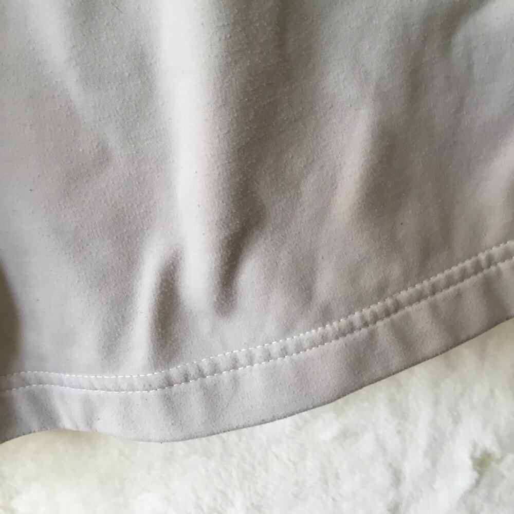 Men Light Gray Casual Shorts - Picture 8 of 14